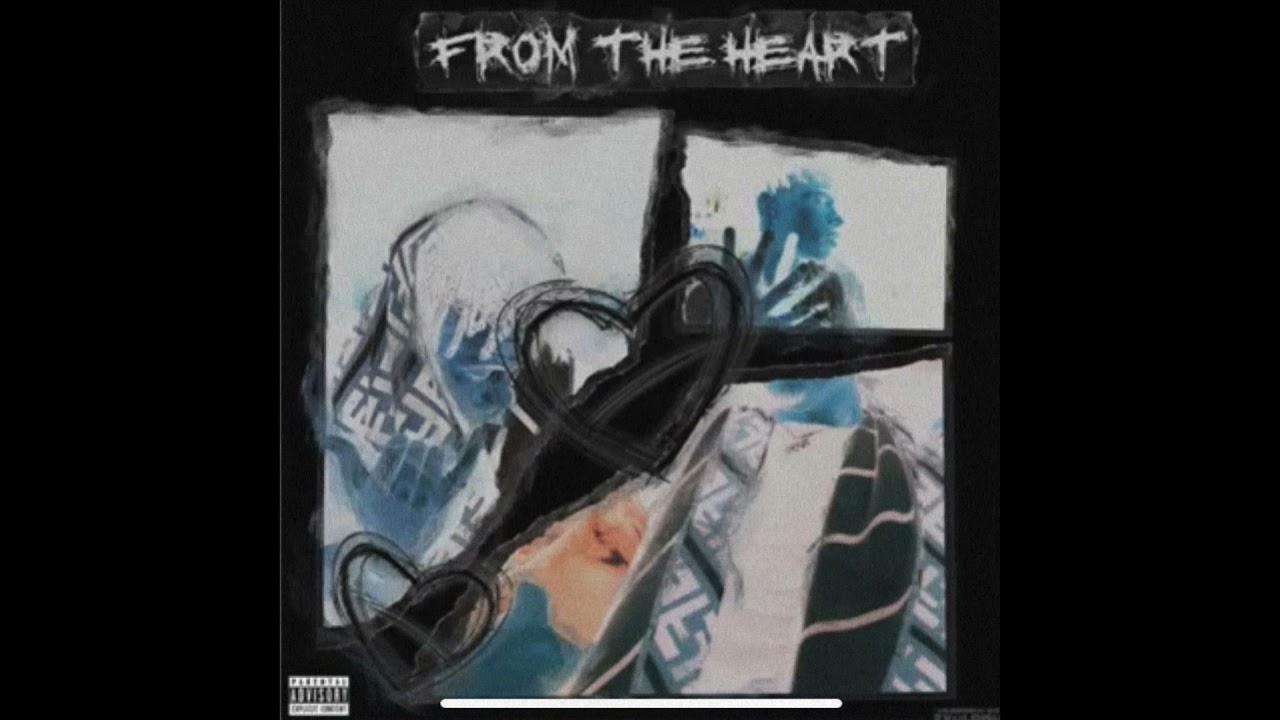 Desire - From The Heart Intro (slowed + reverb)