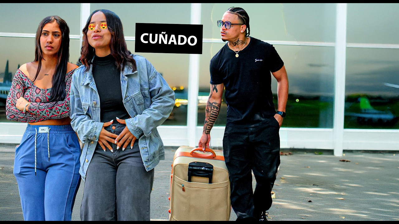 LLEGA DE OTRA CIUDAD BUSCANDO UNA NUEVA VIDA, Y MIRA LO QUE PASÓ 😳🔥
