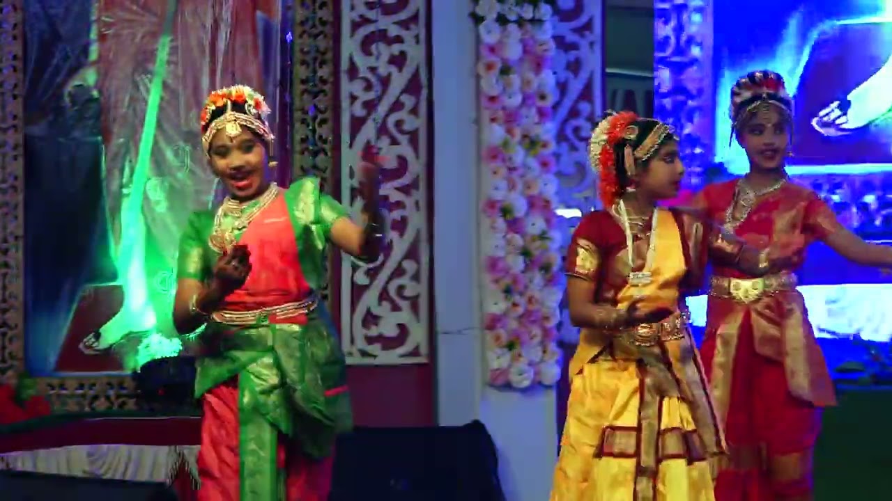 Swagatam song