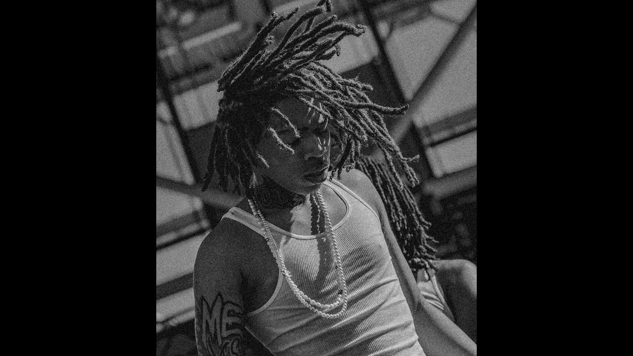 [FREE] Chuckyy / Lil Speedy Sample Type Beat - 