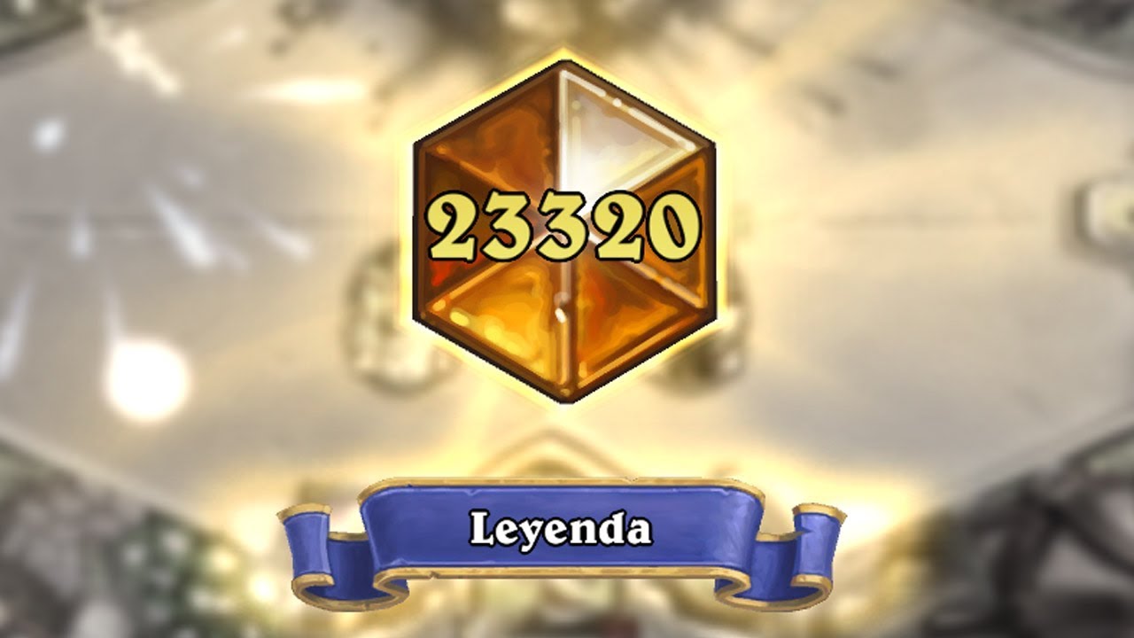 LEYENDA