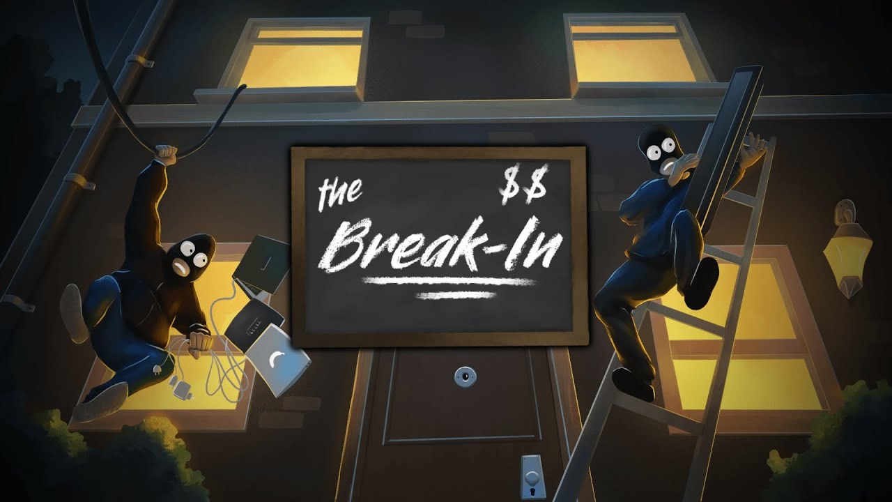 The Break-In | Classes and Perks Trailer | Meta Quest PlatformTrailer