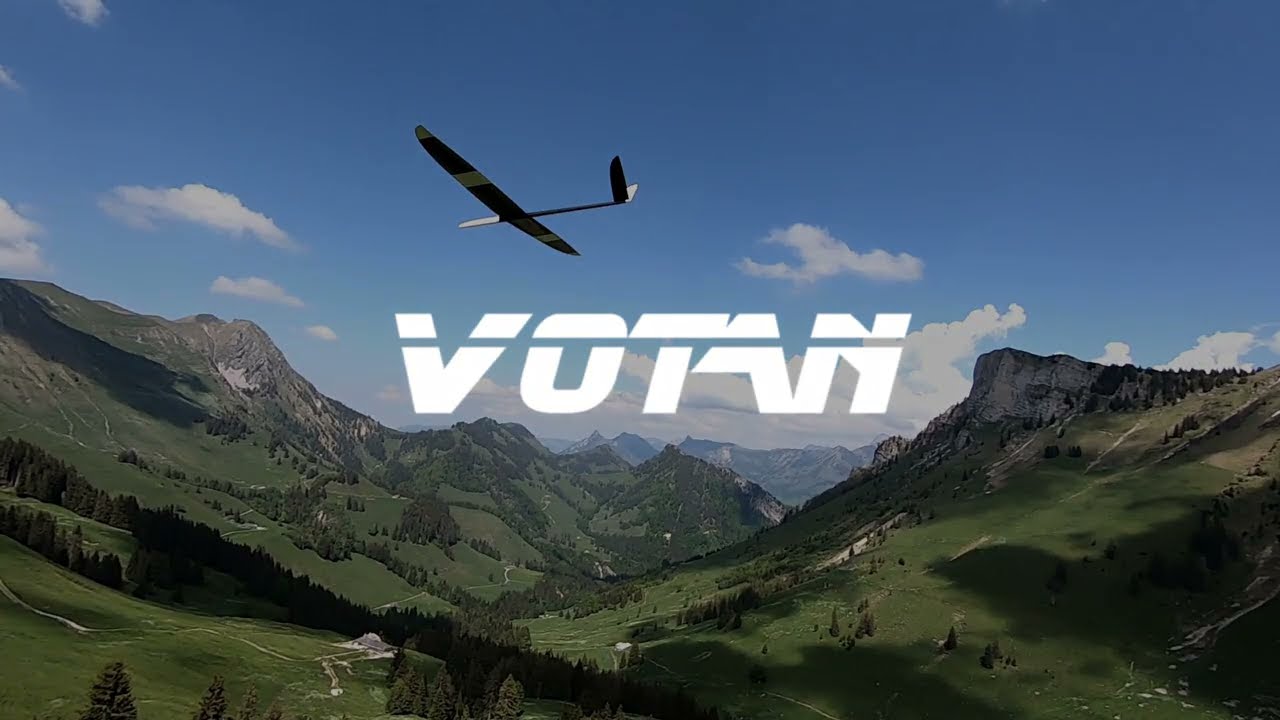 Votan Leichtwind Spielerei