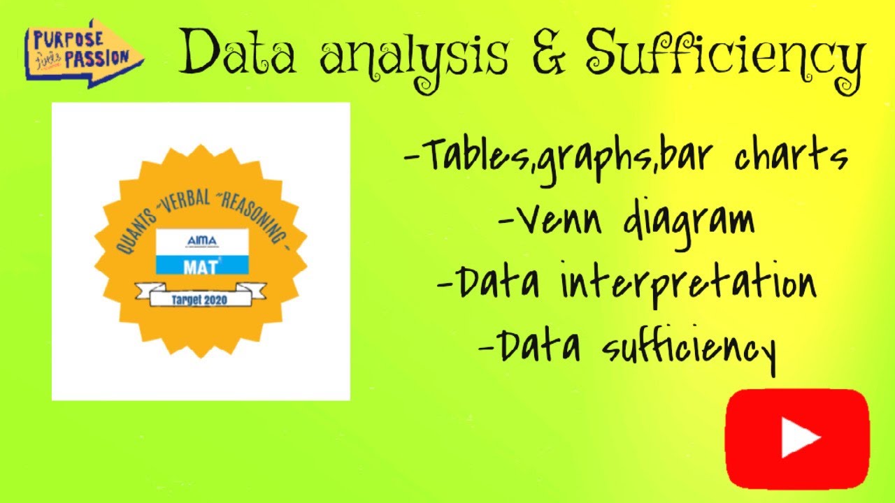 Data sufficiency tricks to solve with solutions for cat, mat and other competitive exams-target2020