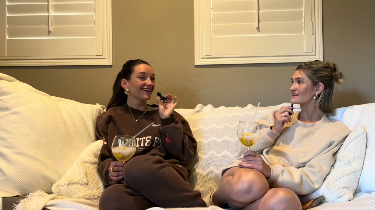 EP. 6: Dating Diaries & TMI Moments