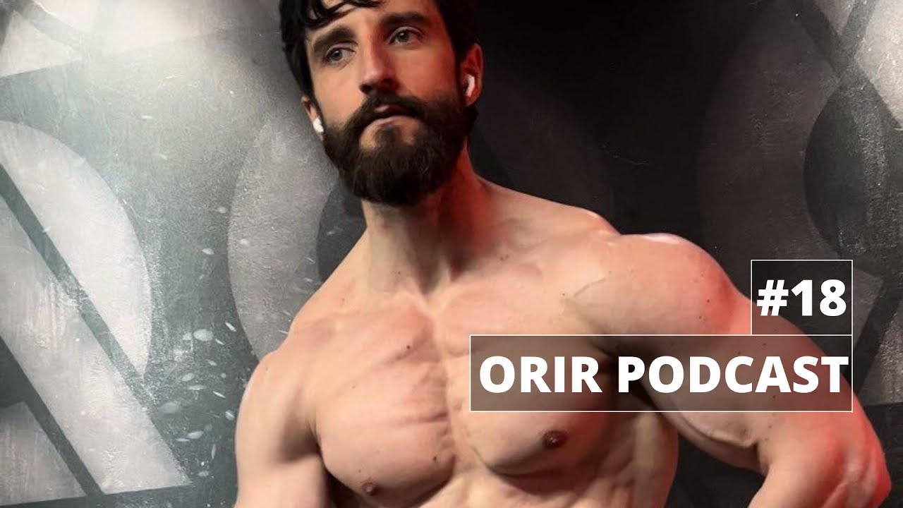 #18 - : La surcharge progressive, meilleur alli&eacute; ou pire ennemi de ta progression - 0RIR Podcast