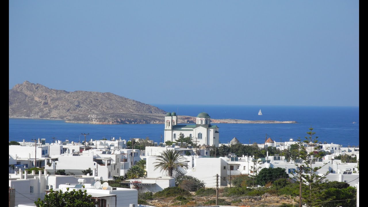 VAGABONDAGES MARINS EN GRECE