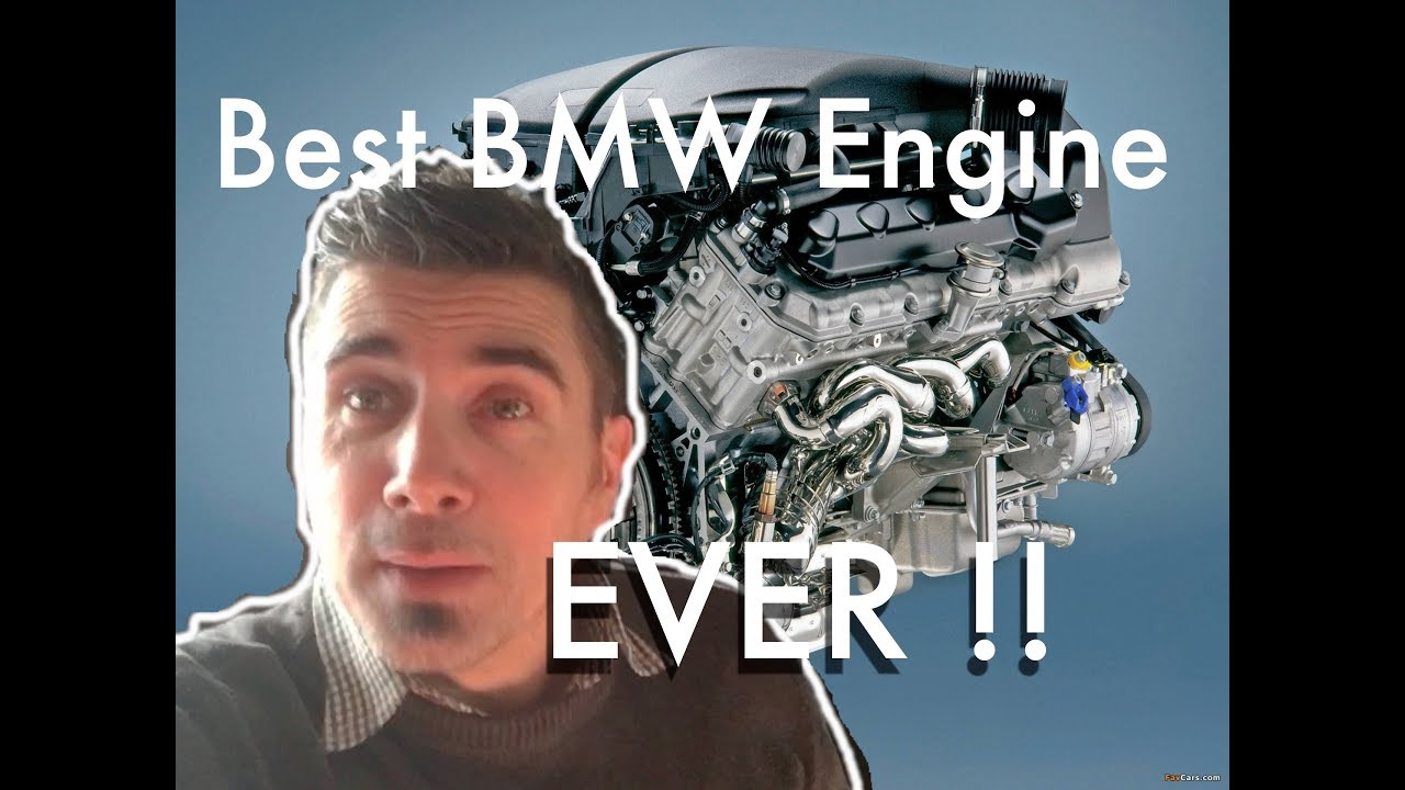 BMW M5 E60 Engine Specs Worlds Best Engine Design