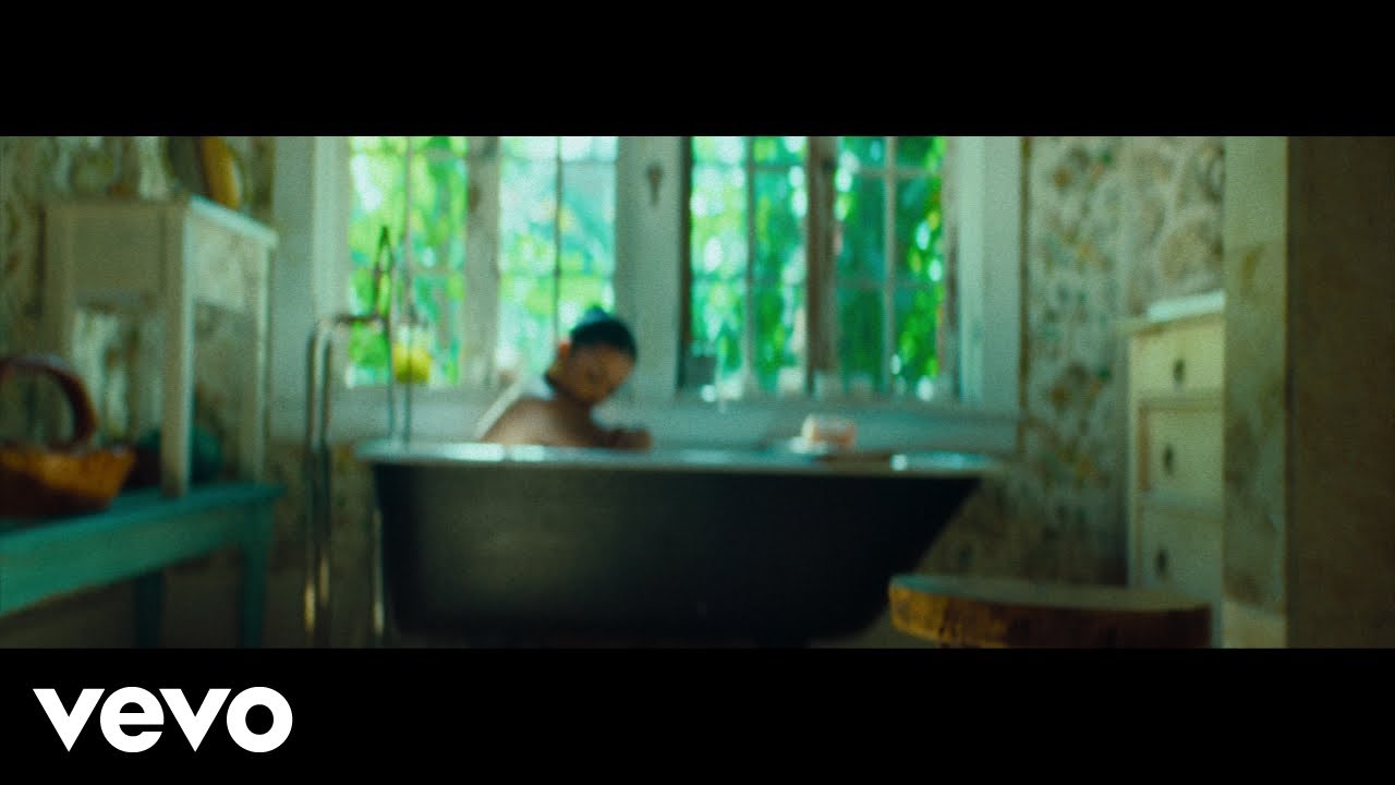 Feid - 14 De Febrero (Video Oficial)