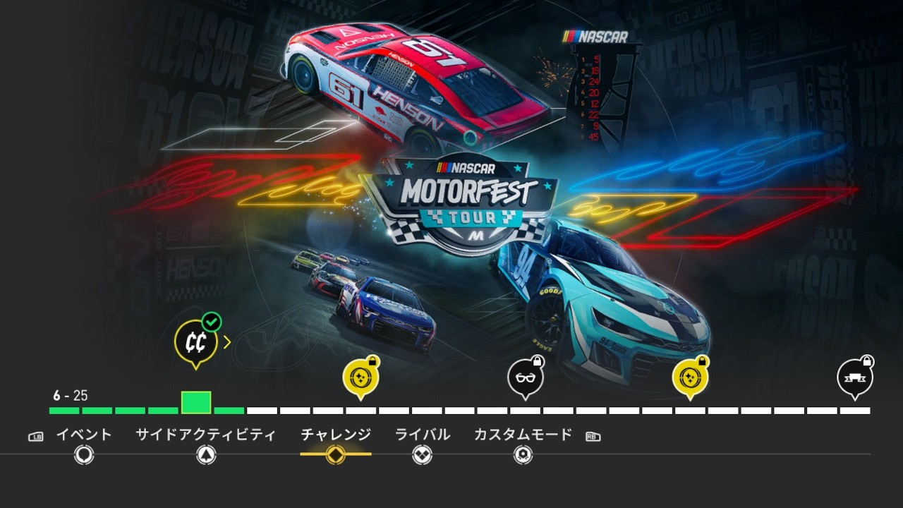 The Crew Motorfest 