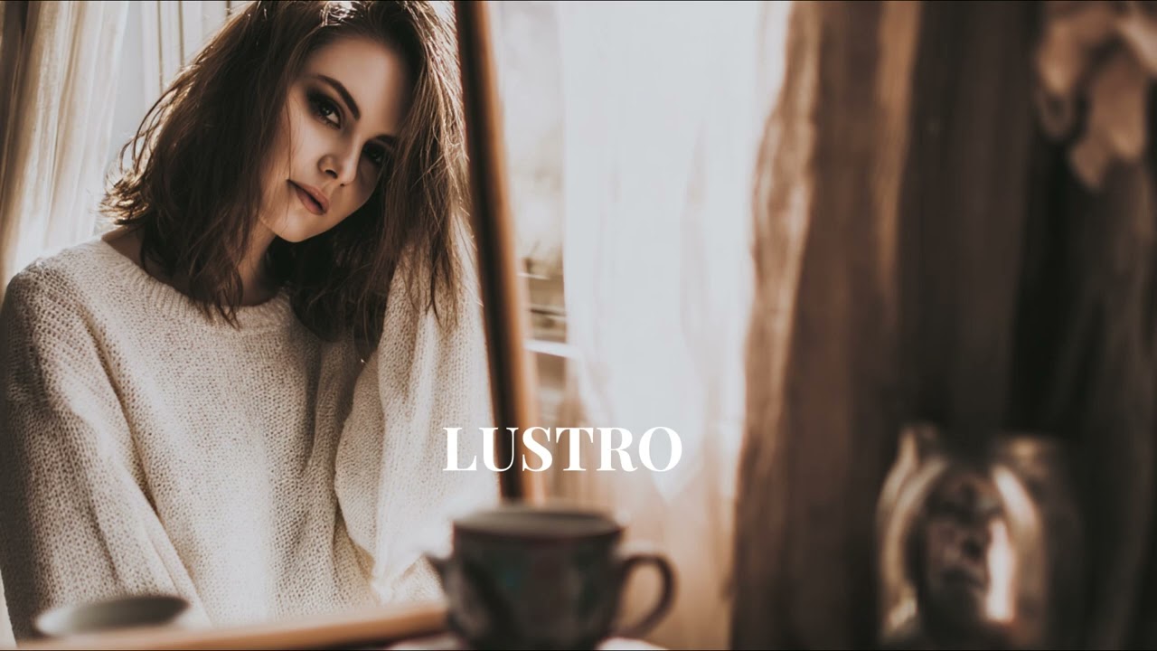 LUSTRO  – bez filtra, z łagodnością.