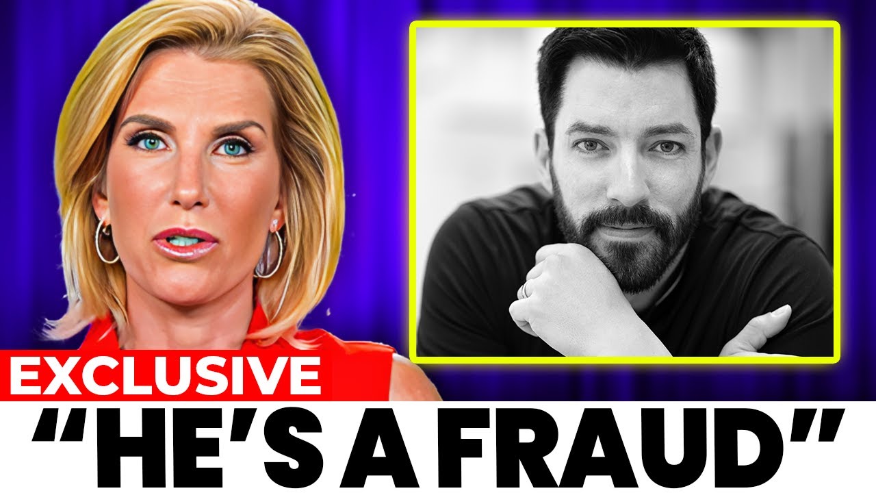 They WARNED Us About Drew Scott From Property Brothers… We Didn’t Listen