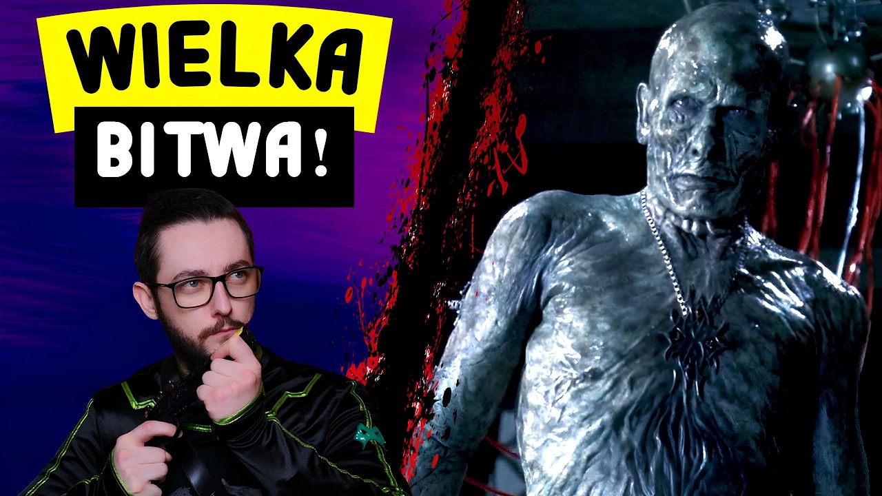 Czy UNDERWORLD się zestarzał? - recenzja spoilerowa (2003)
