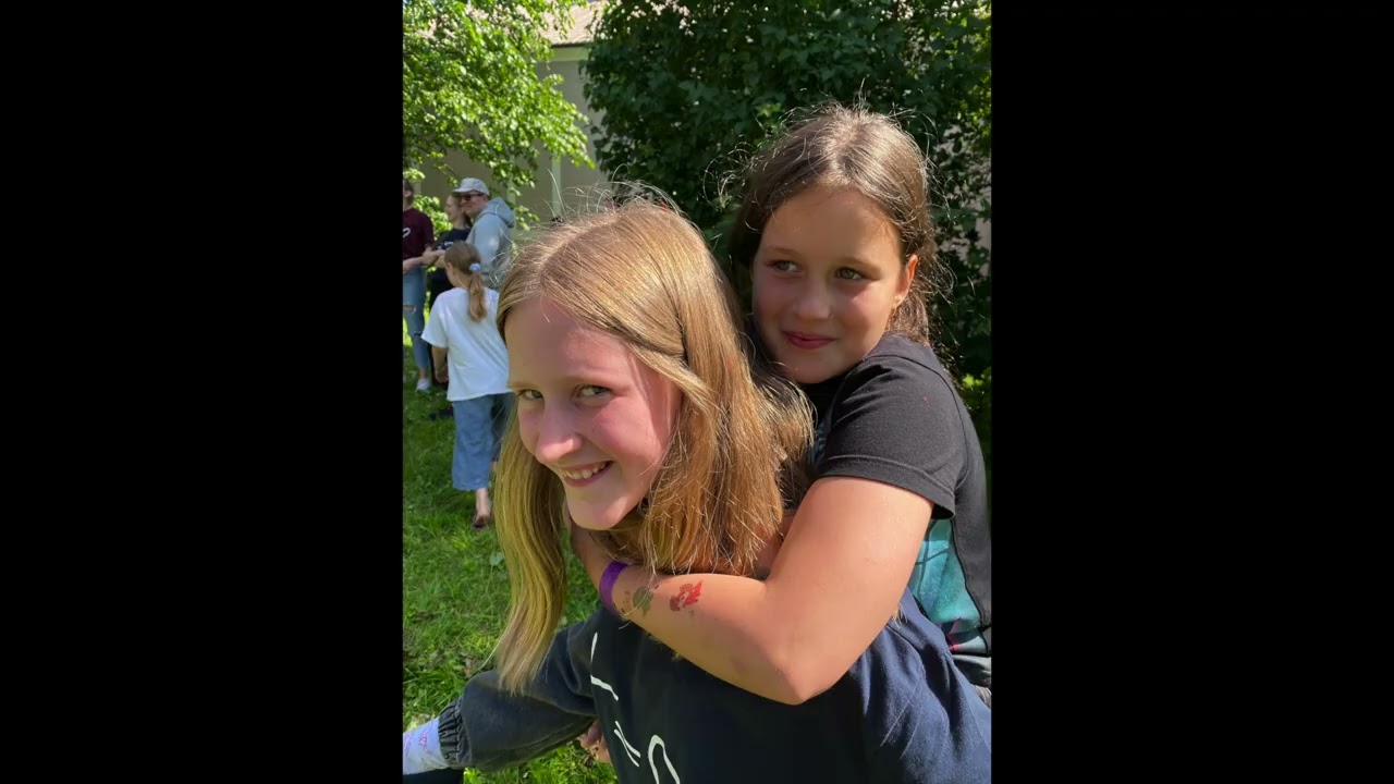 Brotherston Missions Video Aug 25