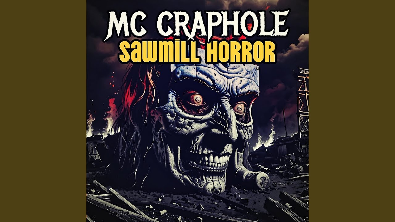 Sawmill Horror