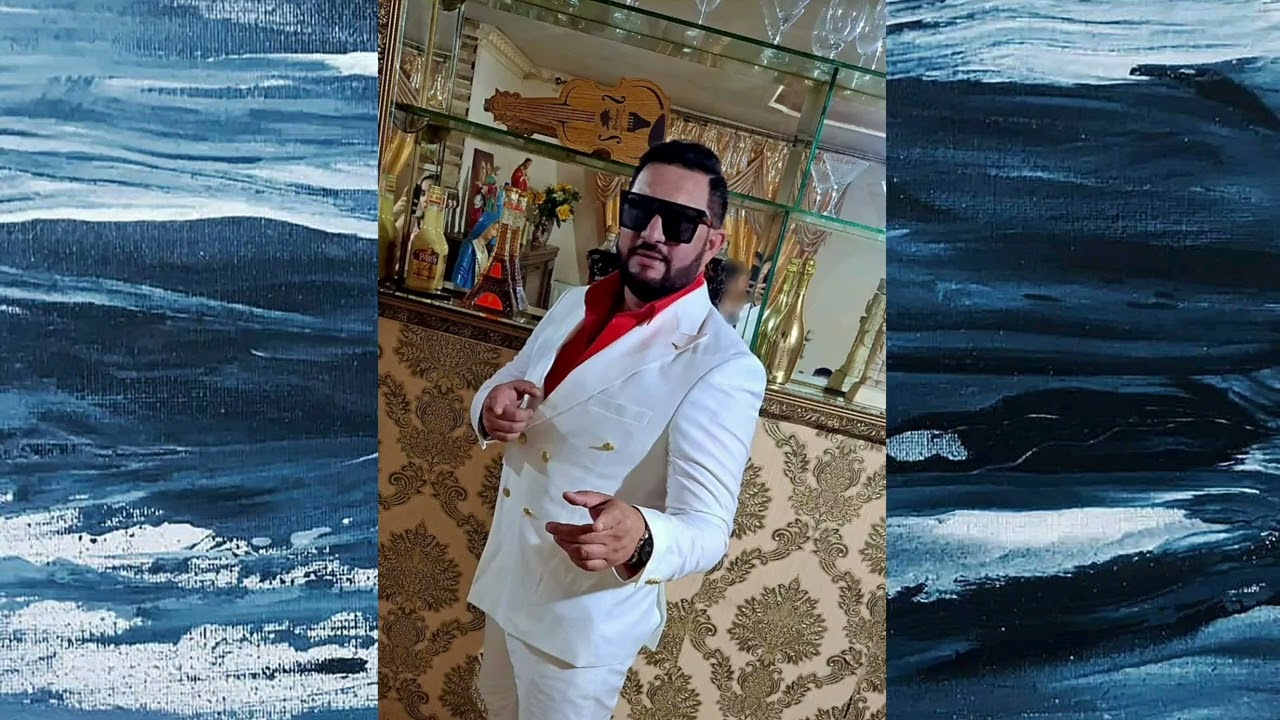 Maco Halgato ZAUTAR MANGE LA LUMASA (MUSIC2024) TEL00421911665649