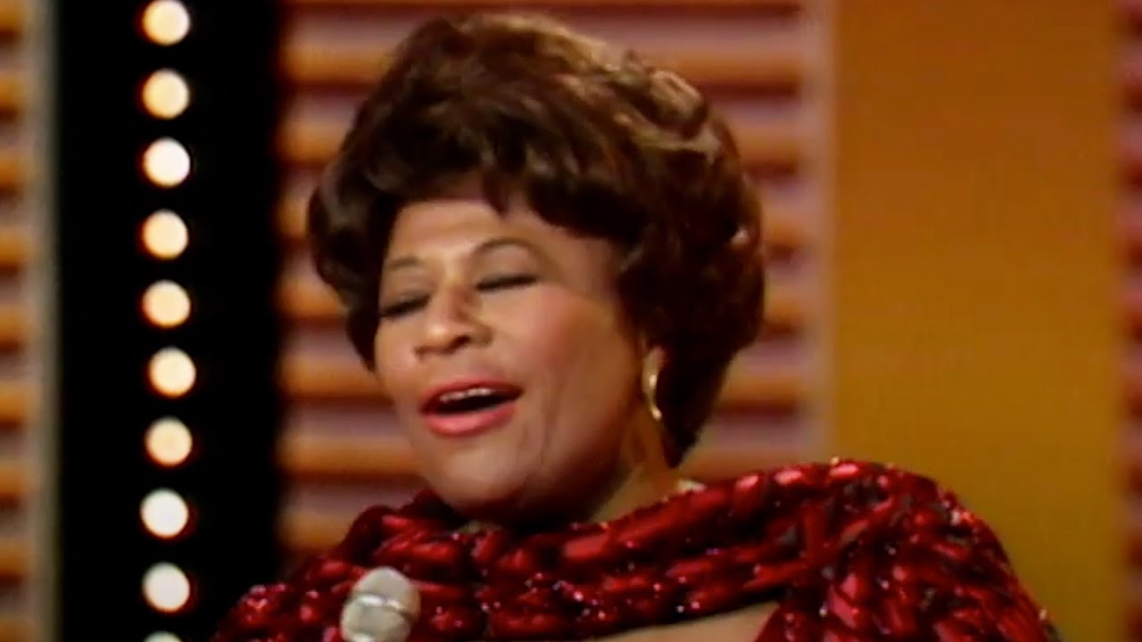 Ella Fitzgerald 