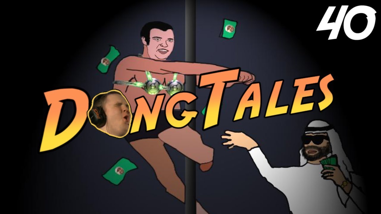 DongTales 40