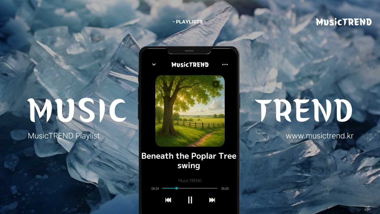 Beneath the Poplar Tree_(English_swing)