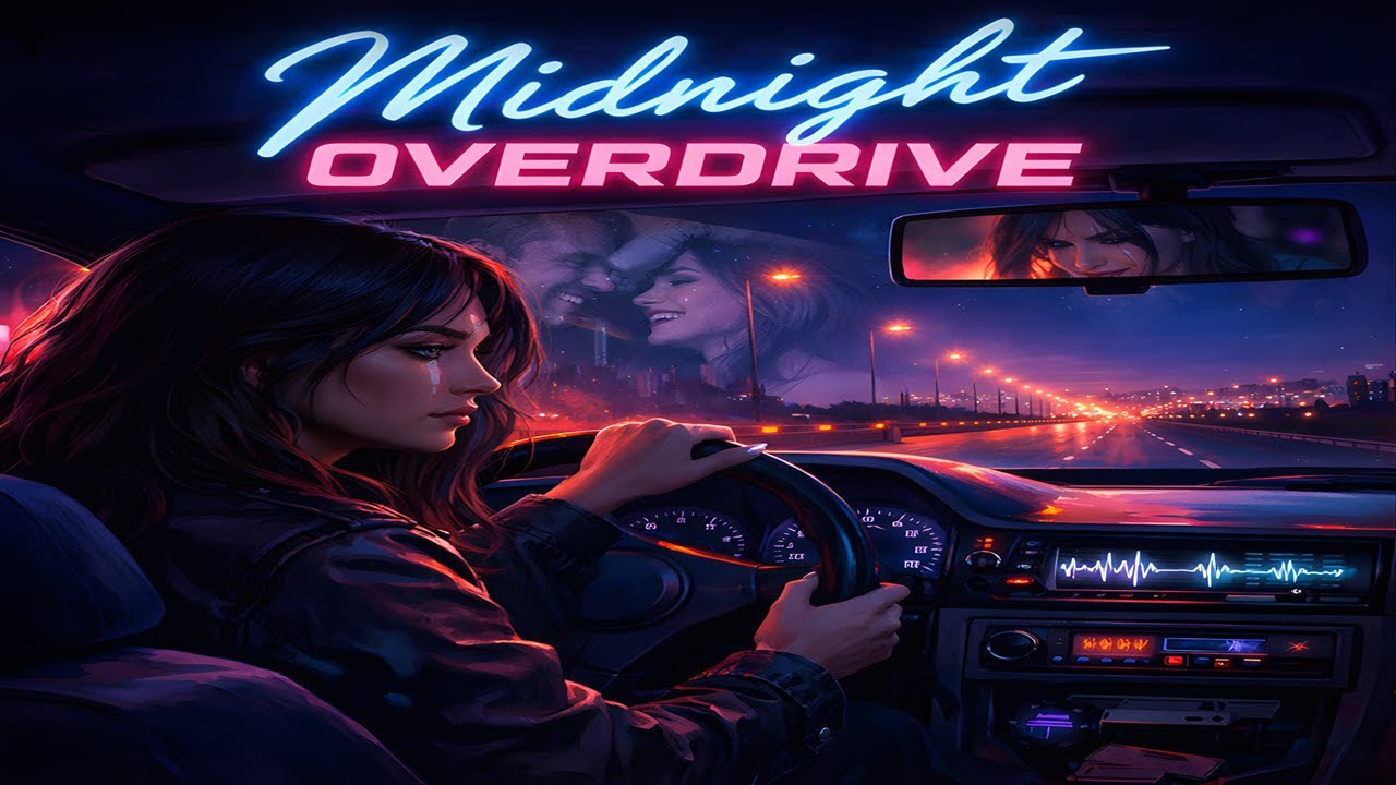 Midnight OverDrive