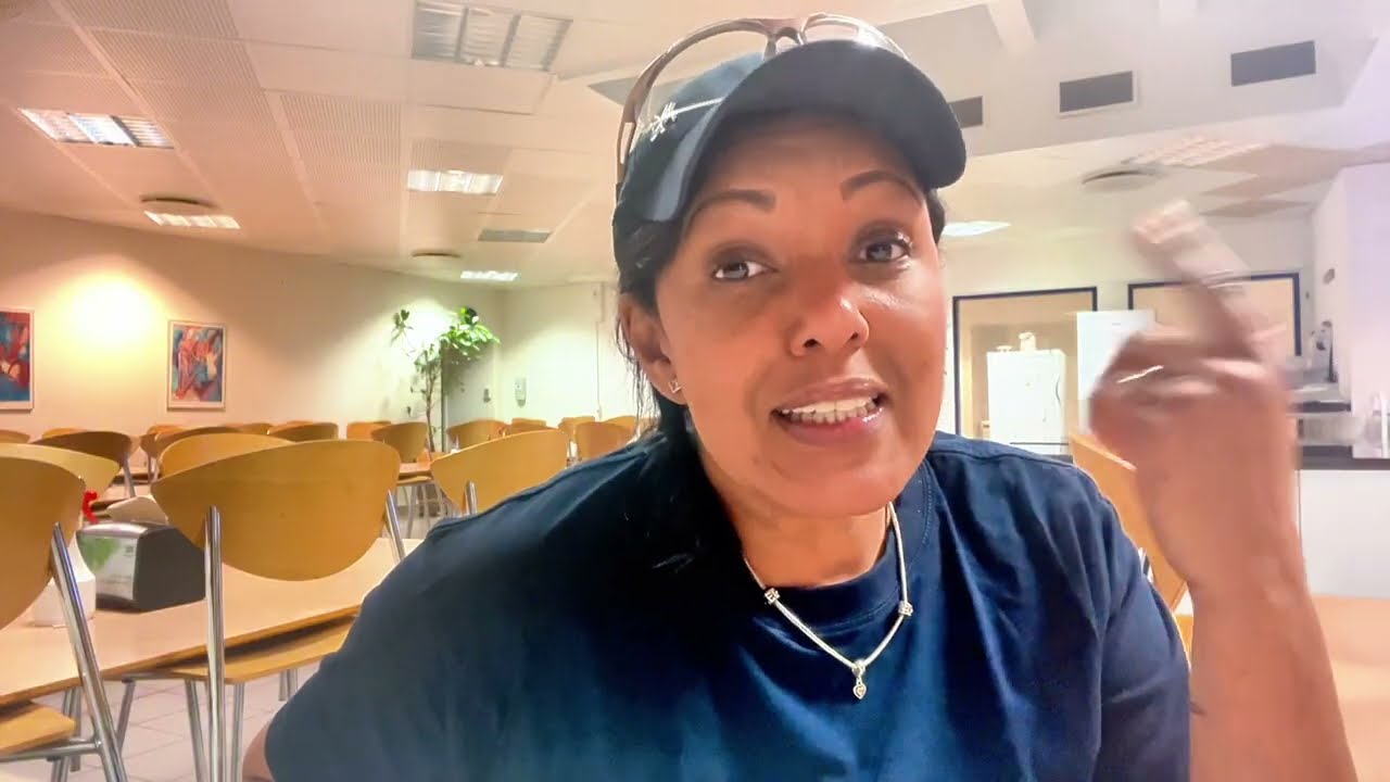 Vídeo gravado é vídeo postado: o dia em que parei de me abandonar | Diário da Adriana