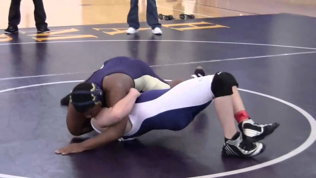 2011 02 05 Area 215 lbs Chance #1