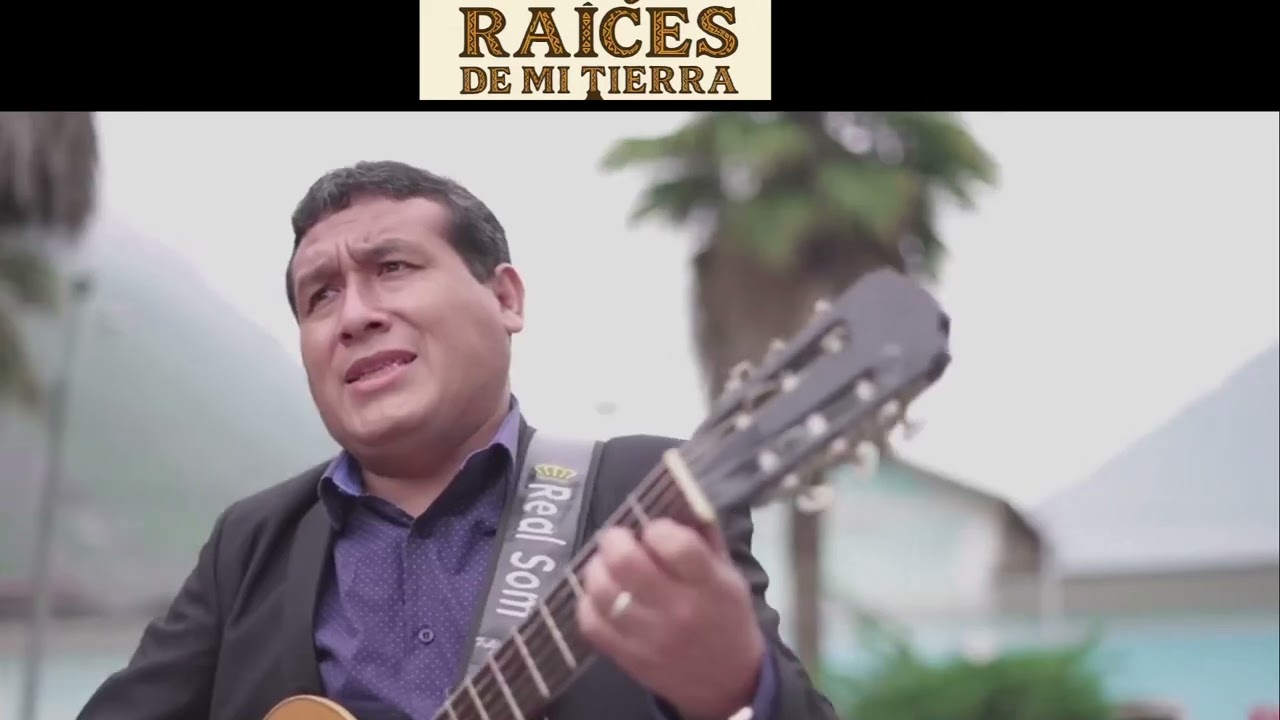 MUSICA ANDINA CRISTIANA (EN VIVO)