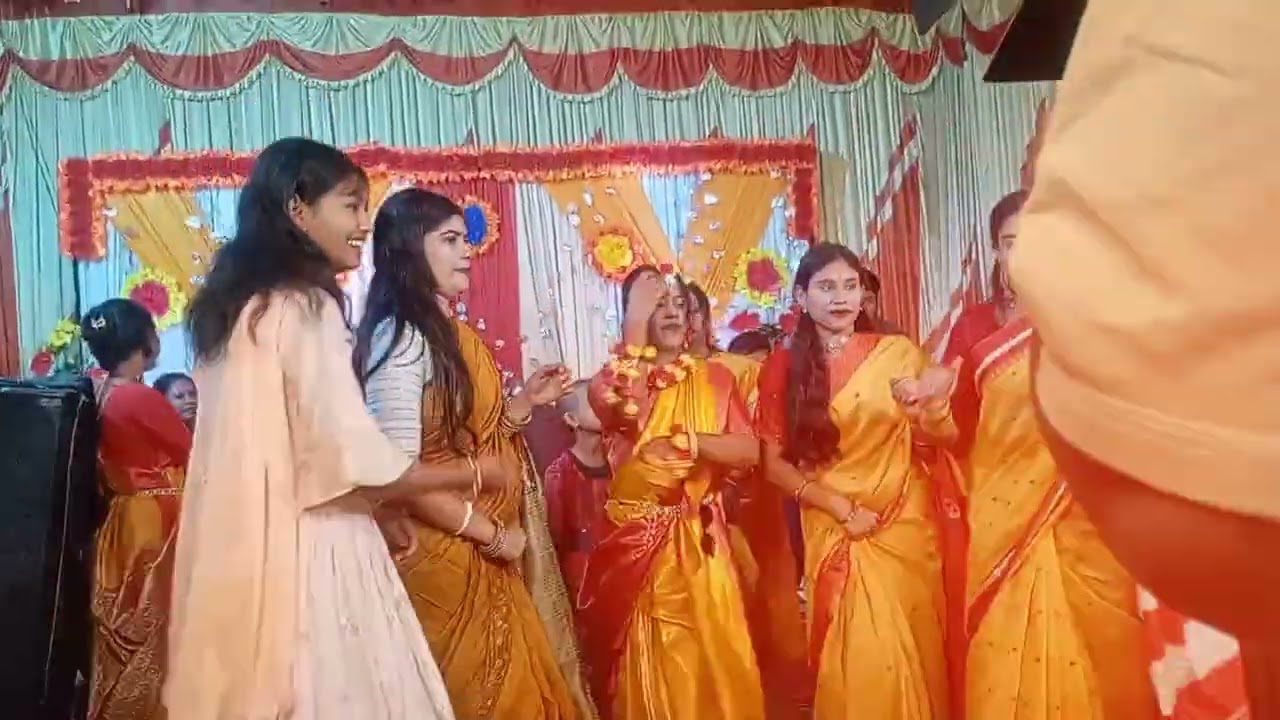 বিয়ের ভিডিও 2026 সালের সেরা বিয়ের ভিডিও #biyer_video #Biyer_Dance_Video