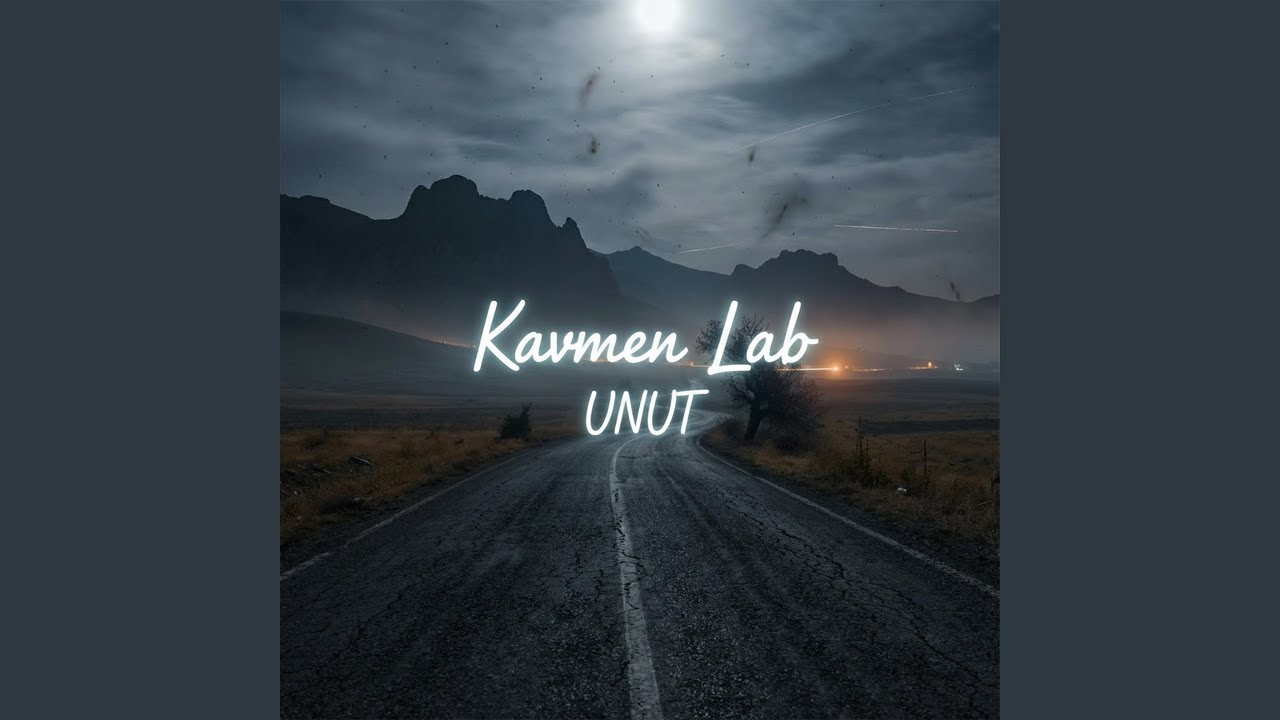 Unut (Anatolian Psychedelic Rock Version)