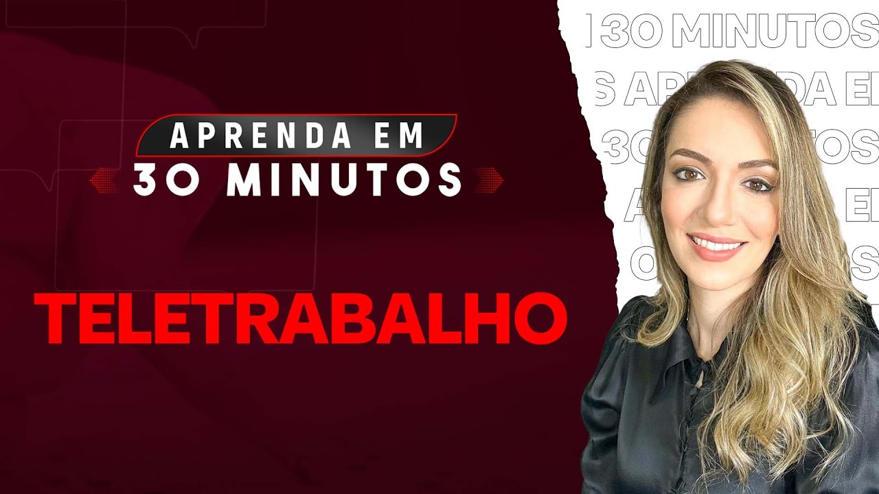 Teletrabalho
