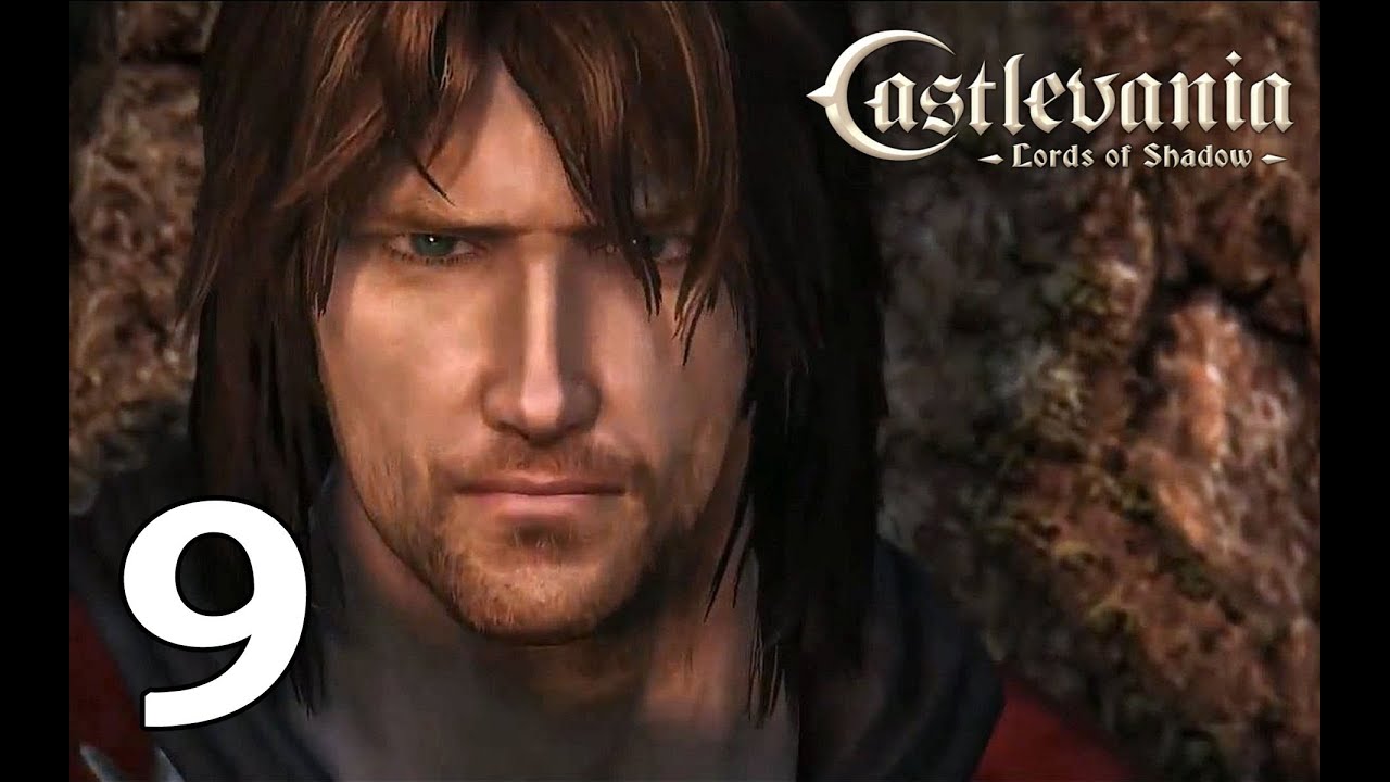 CASTLEVANIA Lords of Shadow | Let's Play en Español | Capitulo 9 
