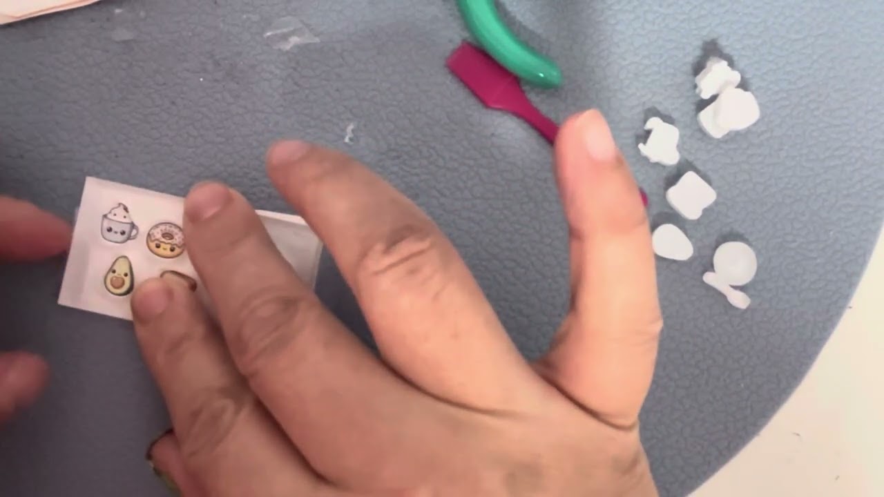 How to Make Laser Cut Sublimated Charms
