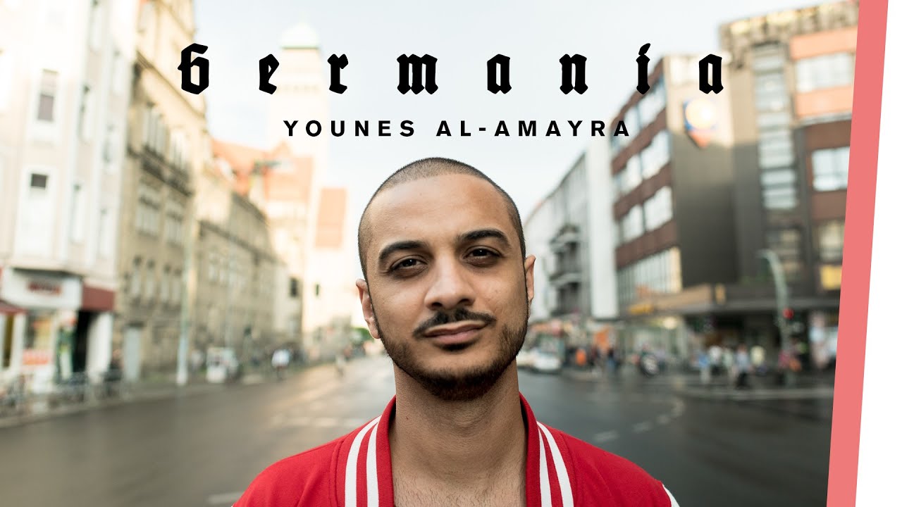 GERMANIA | Younes Al-Amayra