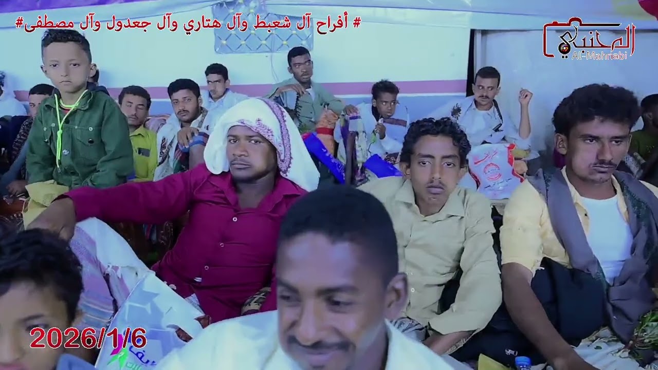 الفنان/احمد نبيل الاديب-افراح آل شعبط وآل هتاري وآل جعدول وآل مصطفى بالزريبه
