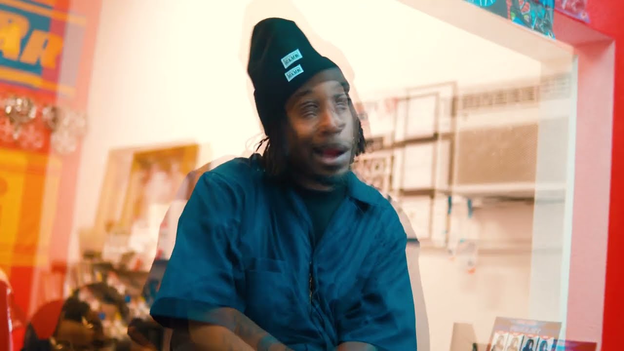 Aone - Trap Heavy (Official Video)