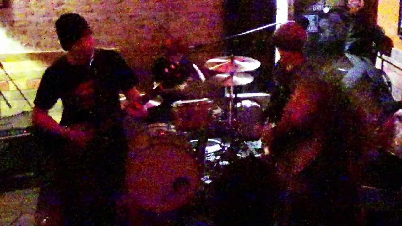 Psychological Anarchy - Smoking Fingers
