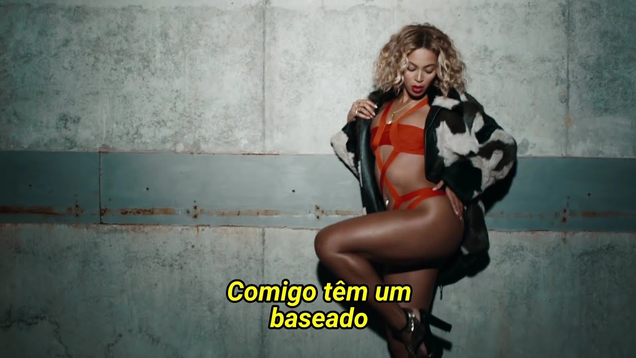 Beyoncé - Yoncé (Legendado)