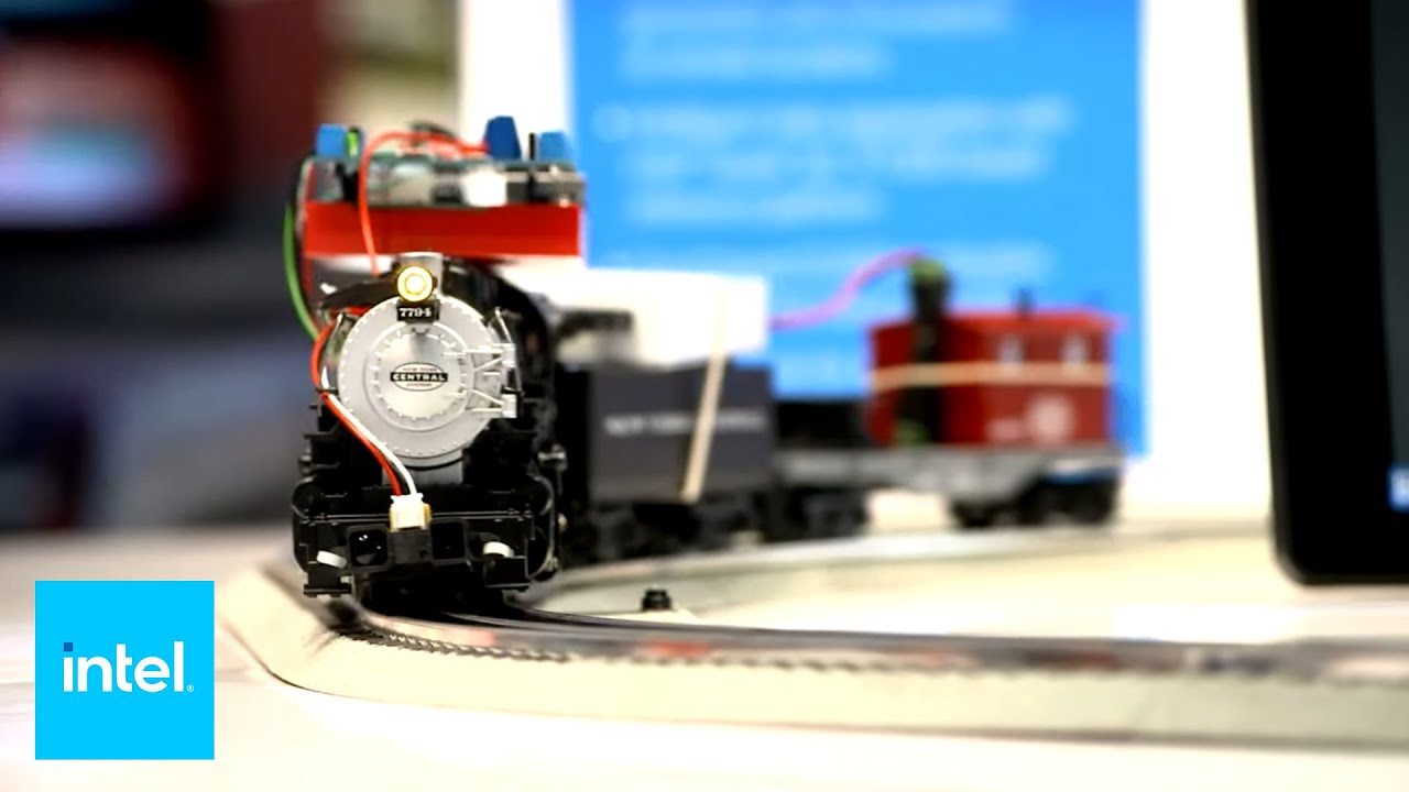 Intel&reg; Gateway Solutions for The Internet Of Things (IoT) | Intel