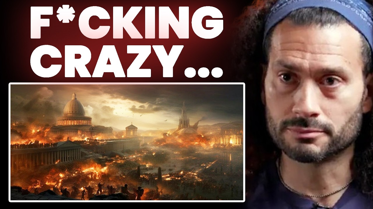 America&rsquo;s Collapse Has Already Started? (No One&rsquo;s Ready for What&rsquo;s Next)