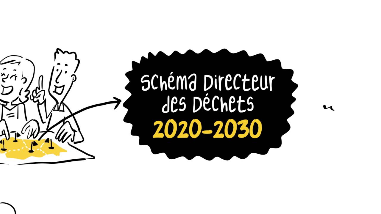 Quelle gestion des déchets pour 2020-2030 ?