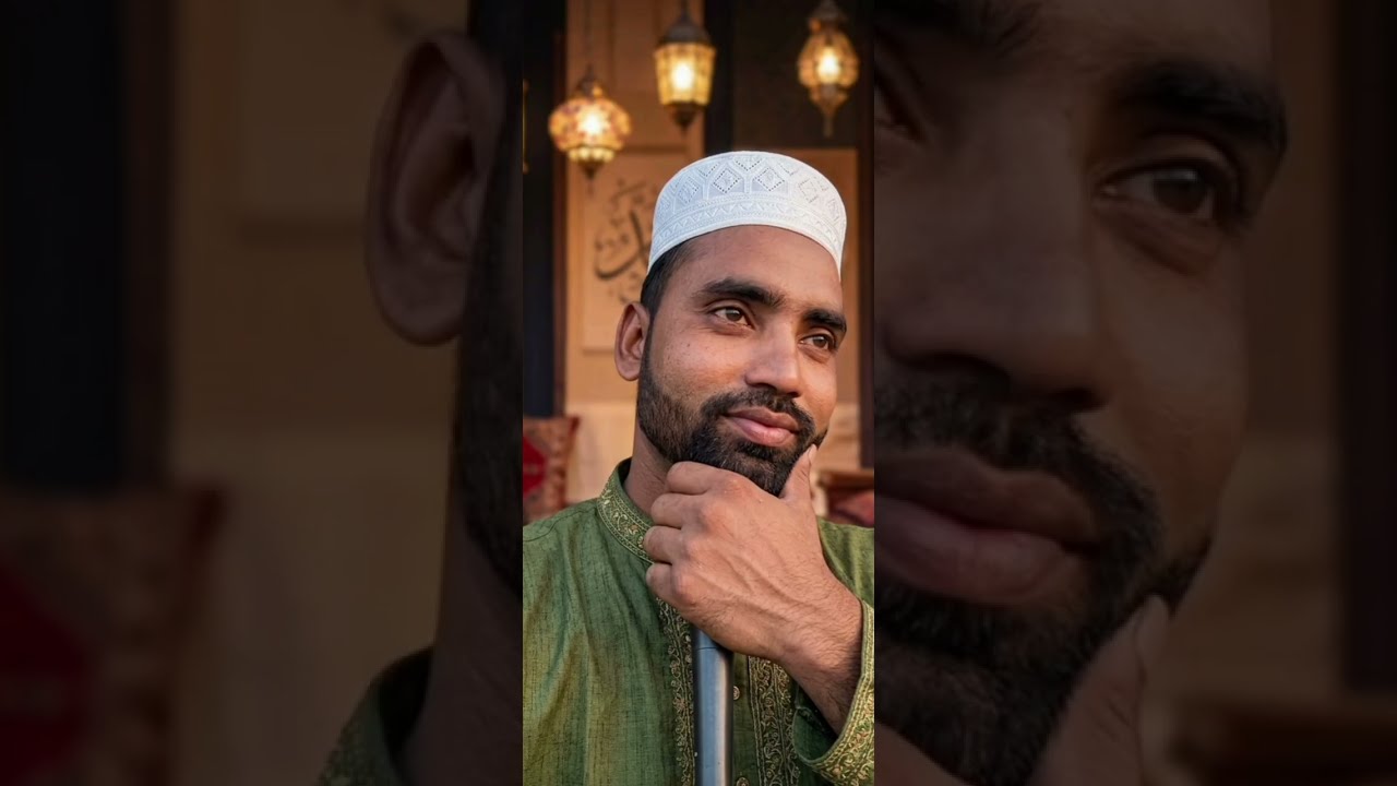 বিদায় নিয়া জাইতে আছে প্রবিত্র রমজান 