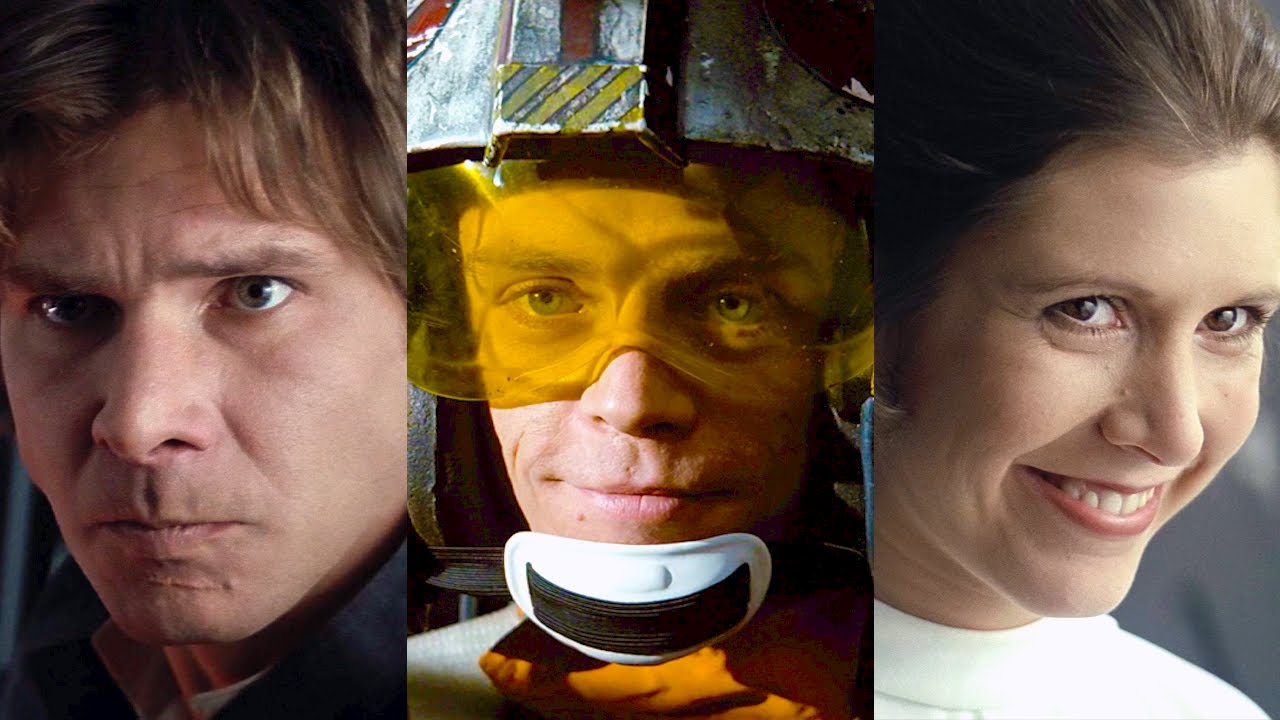 Far Away Galaxy | Sleepy Boi (Star Wars REMIX)