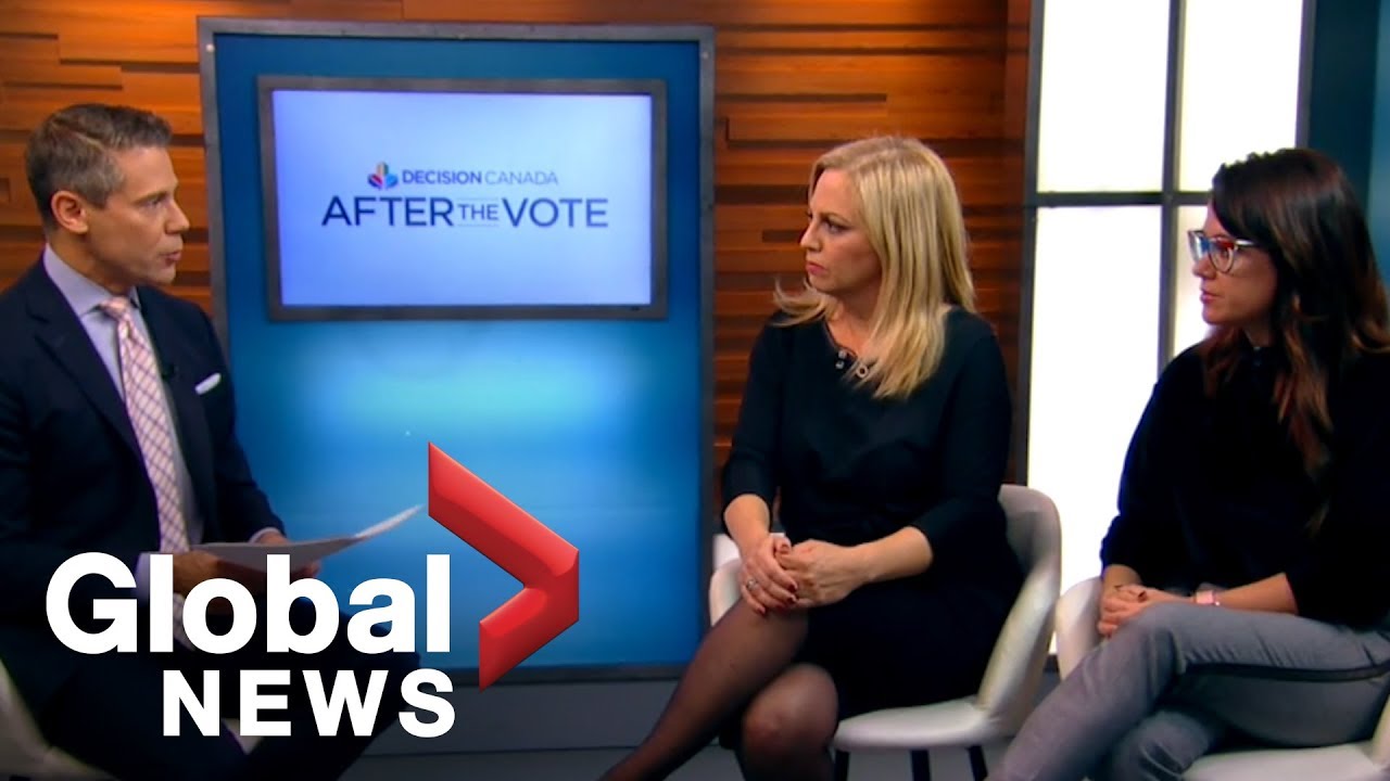 Canada Election: What the results mean moving forward
