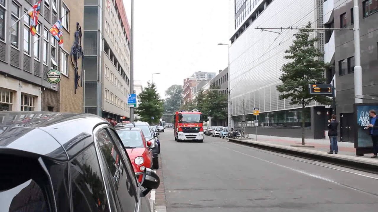Prio1 TS43-2 OD90-1 17-340 17-106 &  Autopomp 18 (Beknelling) Willemsplein