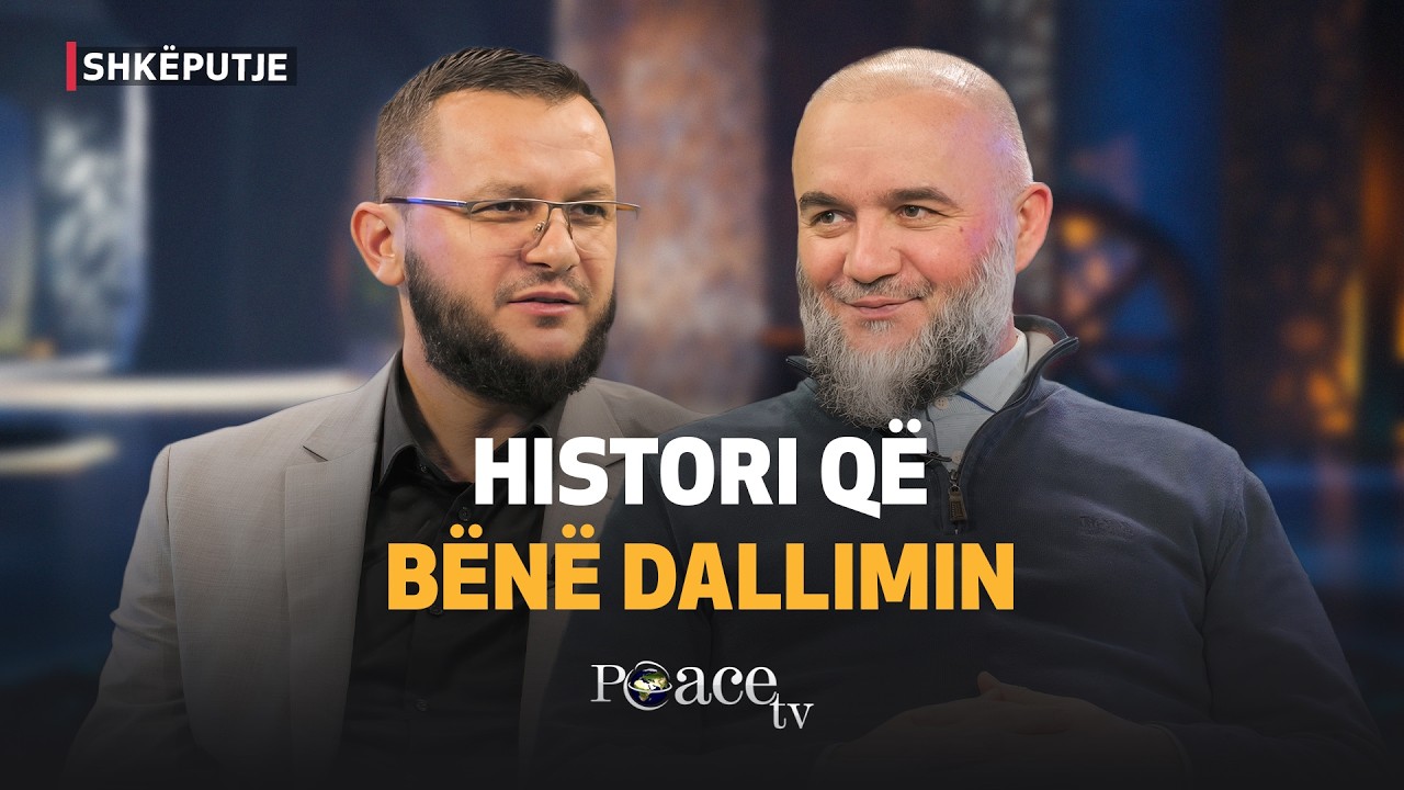 Ti mund të ndryshosh në këtë Ramazan - Agim Bekiri