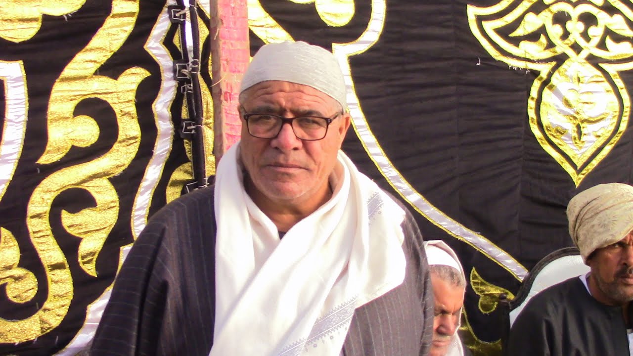 عزاء$المليونيه & الشيخ قطب الطويل & العصريه التاريخيهHD_عزاءوالدة العمده محمدرسلان & المنشيه الجديده