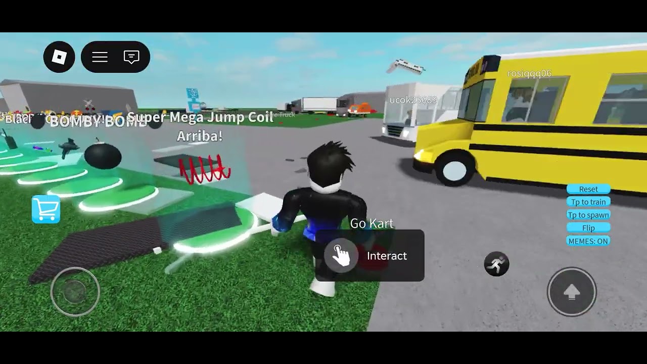#Train Vs Car Ultimate