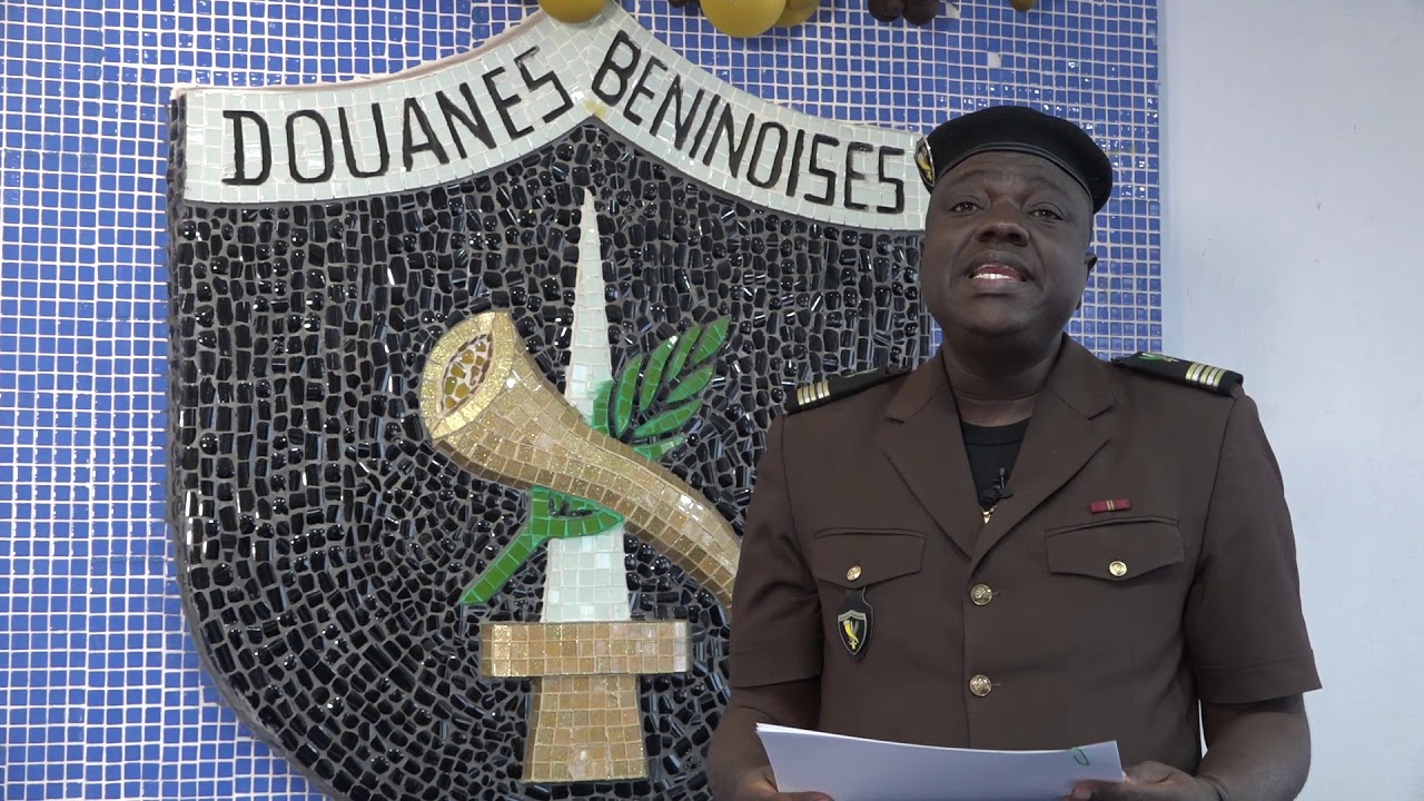 Performances des régies financières au Bénin 2016-2020