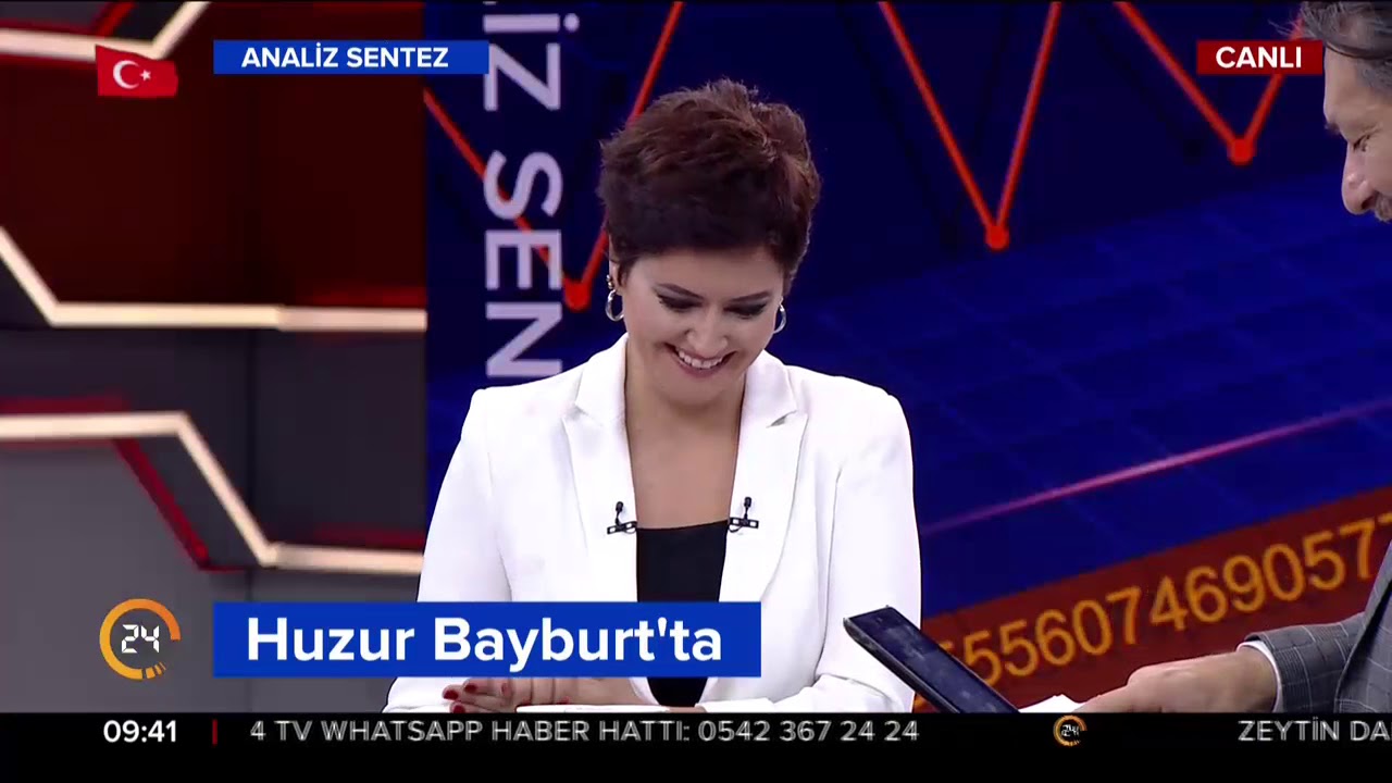 Türkiye'de çeşitli olaylar yaşanırken tek olay olmayan şehir Bayburt