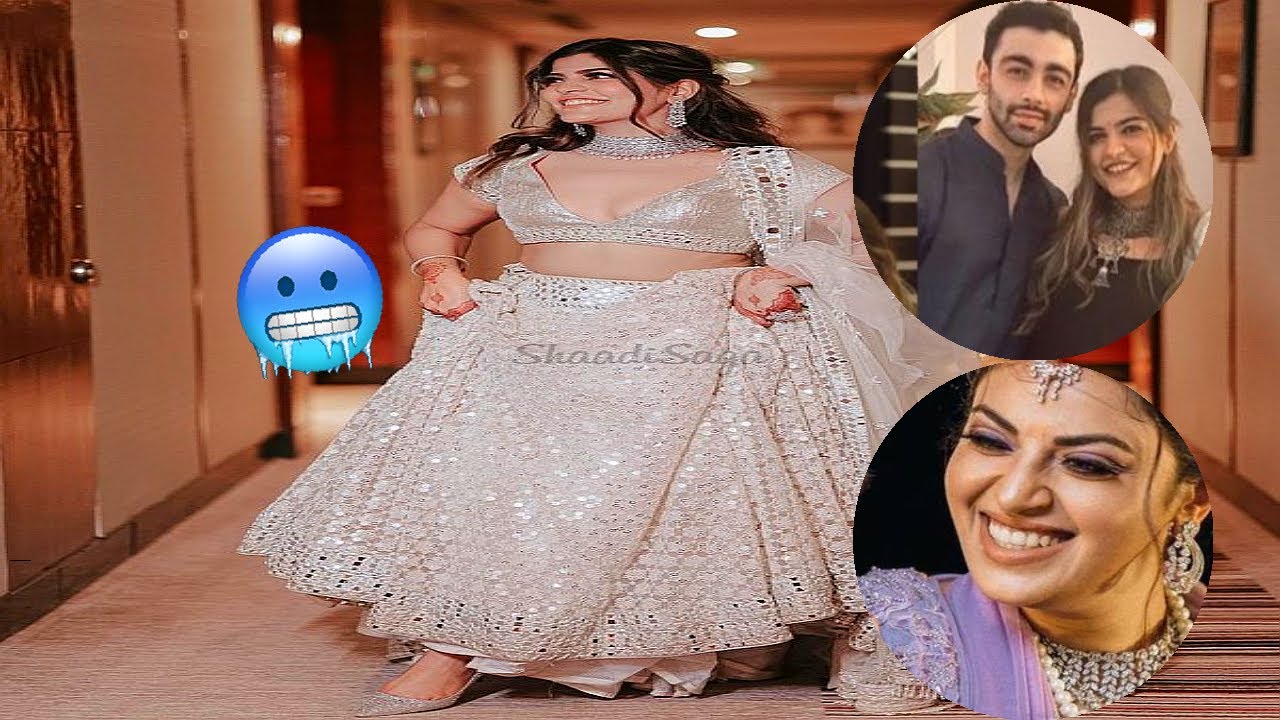 Who Is Aditya Chhabra? Influencer Kritika Khurana's Husband